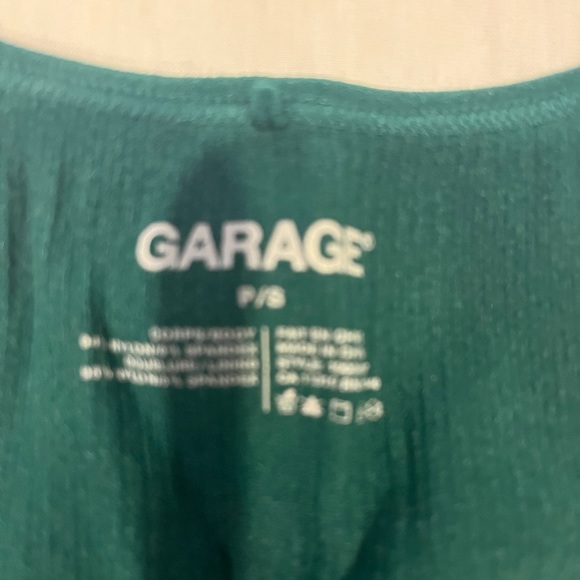 Set of 3 garage shirts (can be sold individually) - Picture 3 of 7